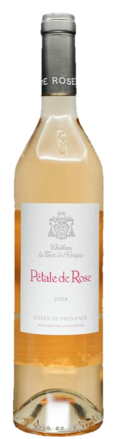 Petale de Rose Cotes de Prov