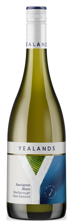 Yealands Sauv Blanc 750ml