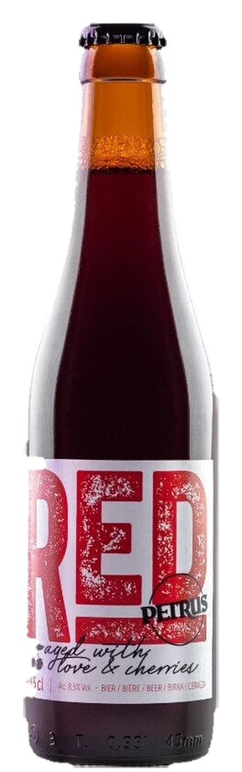 Petrus Red Cherry 330B