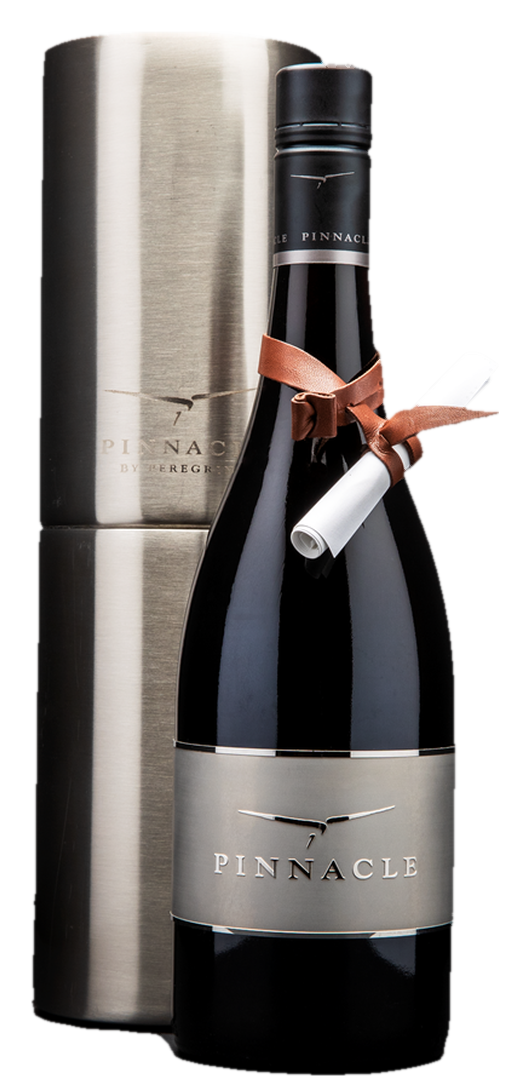 Pinnacle CO Pinot Noir