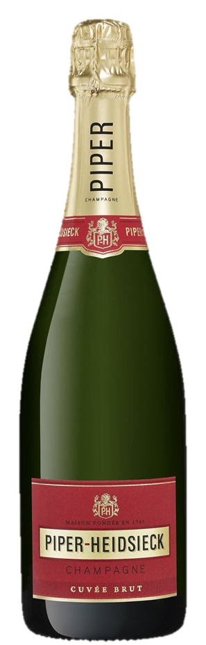 Piper Heidsieck NV 750ml