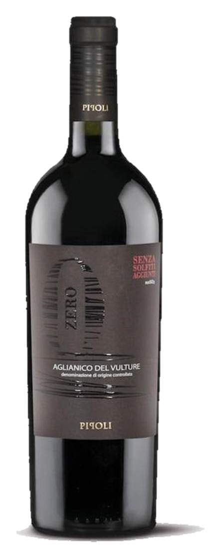Pipoli Aglianico Zero Del Vult