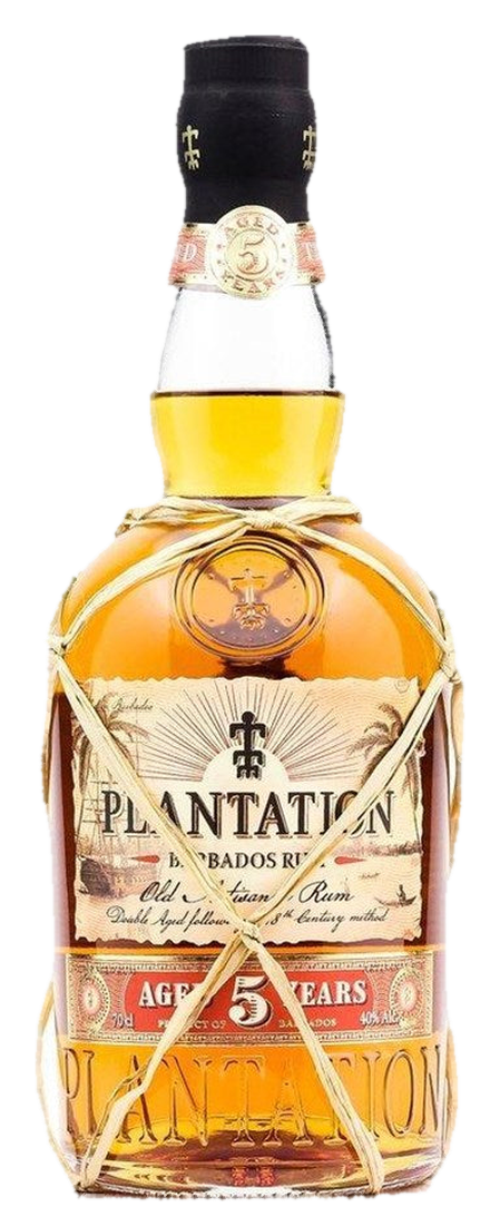 Plantation 5YO Barbados 700ml