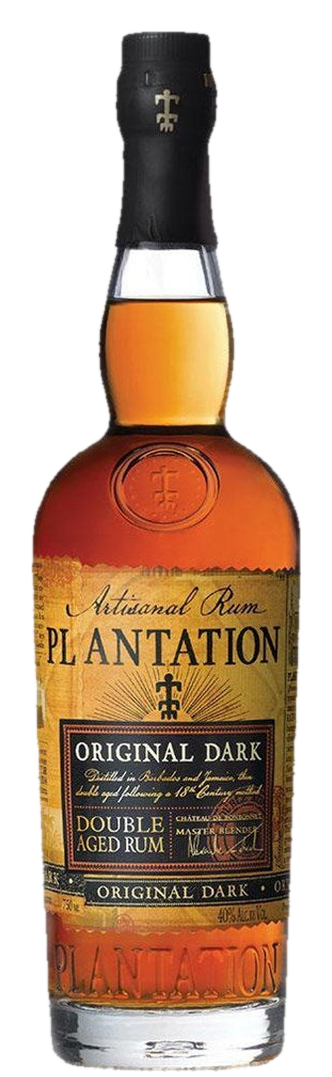 Plantation Original Dark 700ml