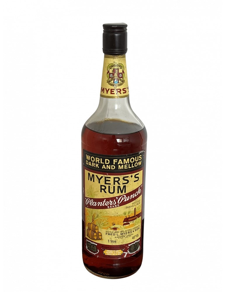 Myers Planters Punch 700ml