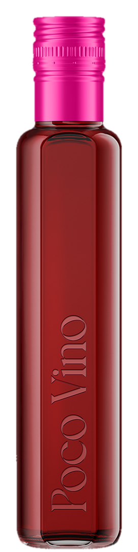 Poco Vino PinotN 187ml