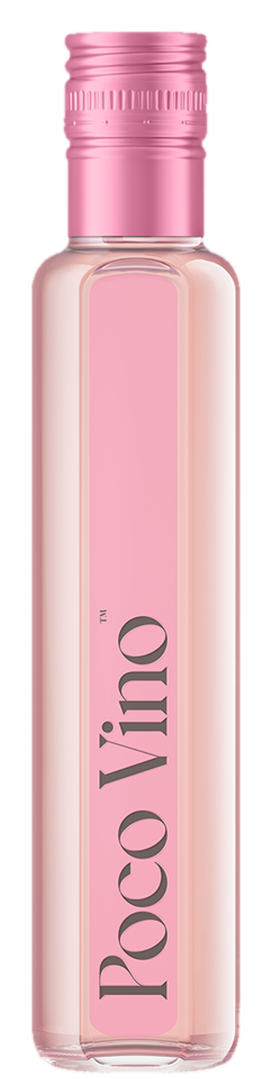 Poco Vino Rose 187ml