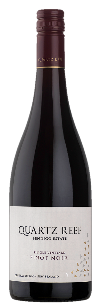 Quartz Reef Pinot Noir 750mL