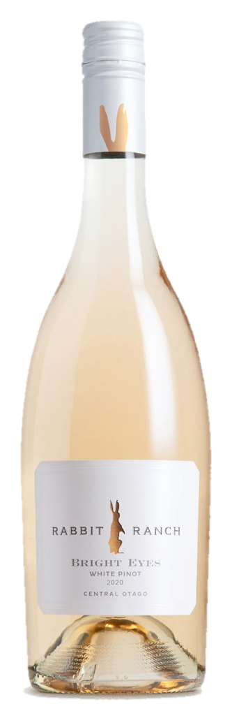 Rabbit Ranch Bright Eyes Pinot