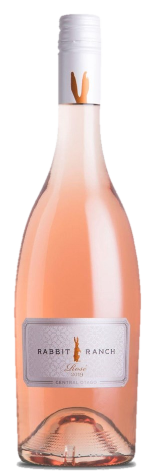 Rabbit Ranch Rose 750ml