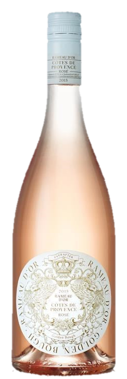Rameau d'Or Cotes du Provence Rose