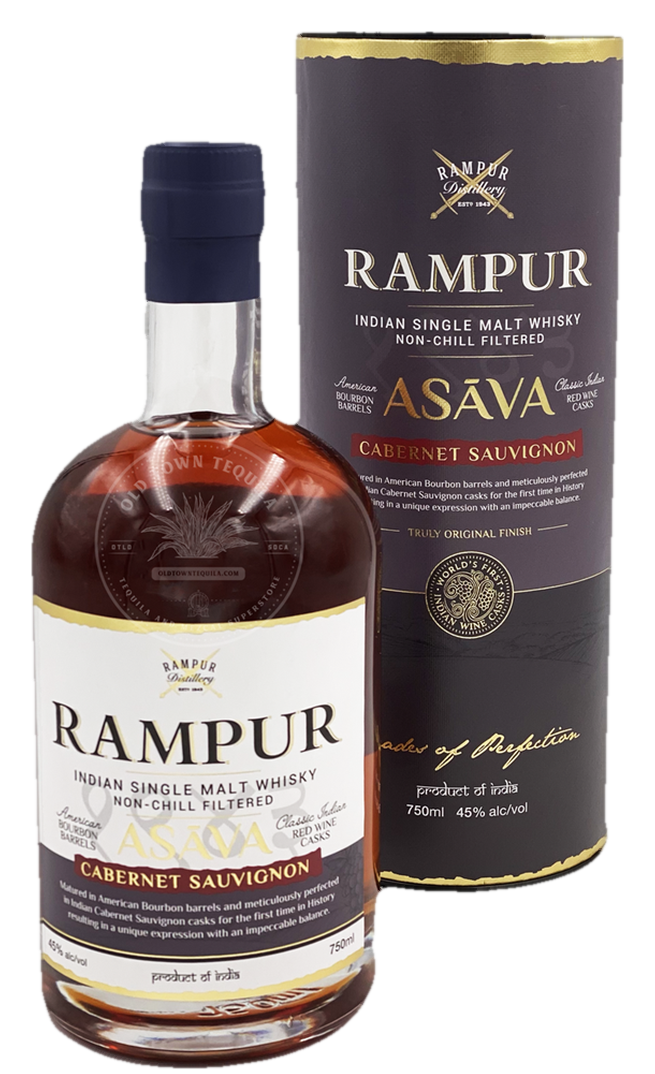 Rampur SM Asava 750mL