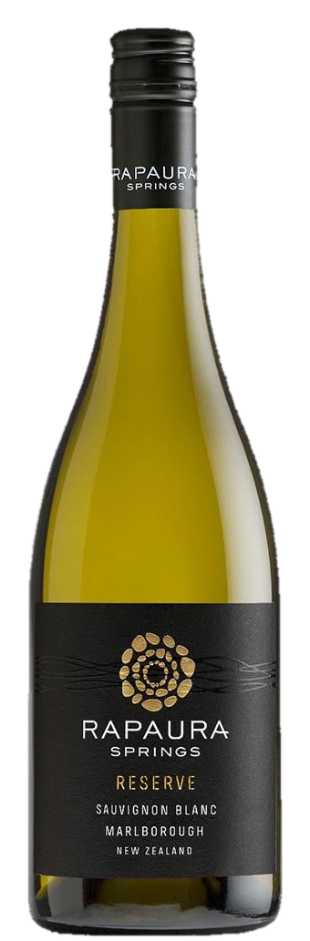 Rapaura Springs Res Sauv Blanc