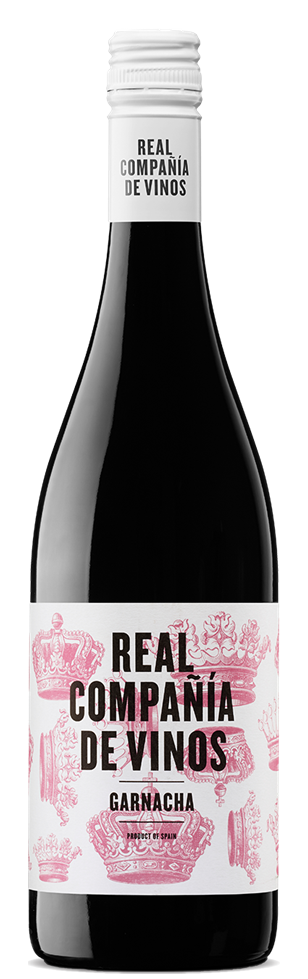 Real Compania Garnacha 750ml