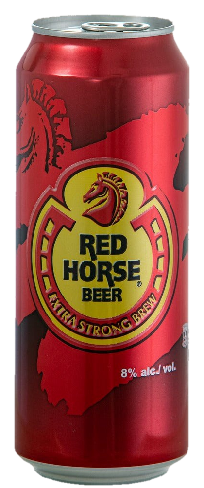 Red Horse Strong 500C