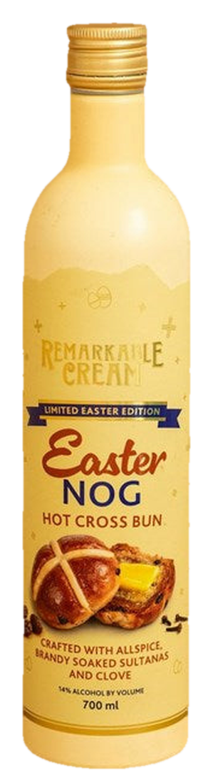 Remarkable Easter Nog 700ml