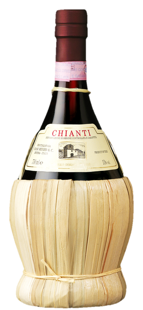 Renzo Masi Chianti 750ml