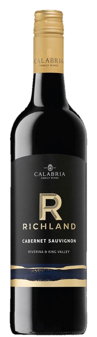 Richland Cab Sav