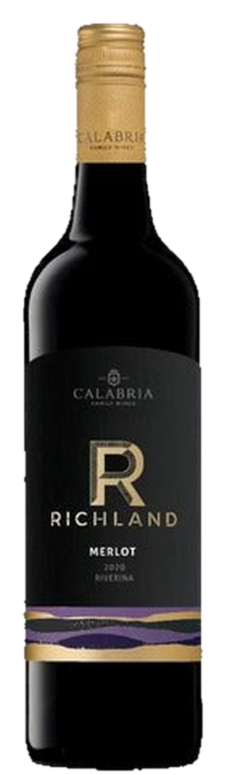 Richland Merlot