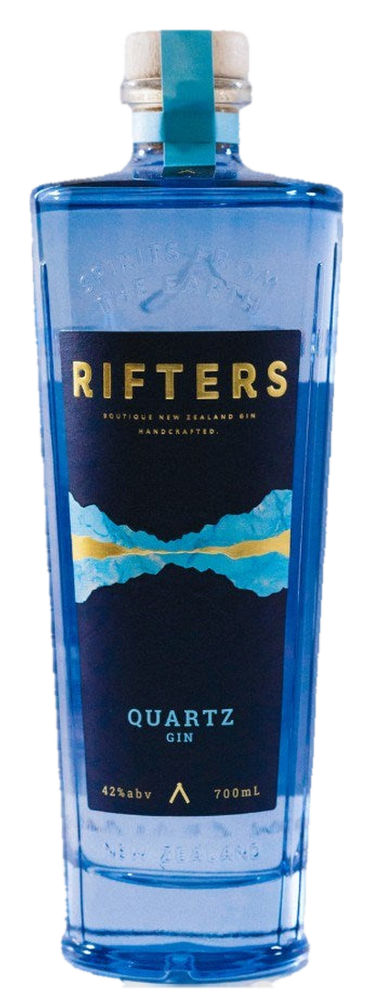 Rifters Quartz Gin 700ml