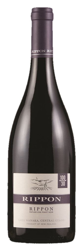 Rippon Mature Vine PinotN