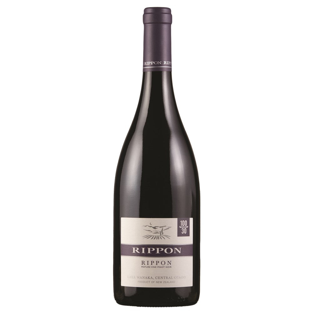 Rippon Mature Vine PinotN