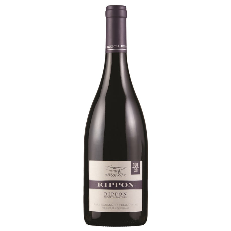 Rippon Mature Vine PinotN