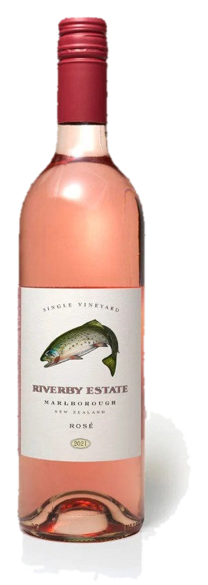 Riverby Estate Rose