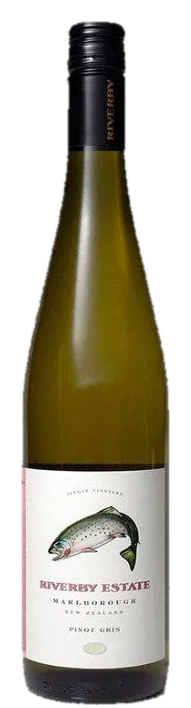 Riverby Marl Pinot Gris