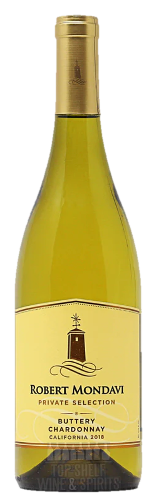 Robert Mondavi Vint Btry Chard