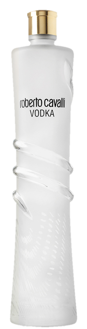 Roberto Cavalli Vodka 700ml