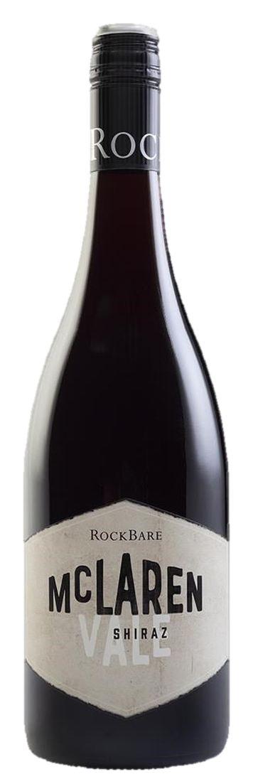RockBare Shiraz 750ml