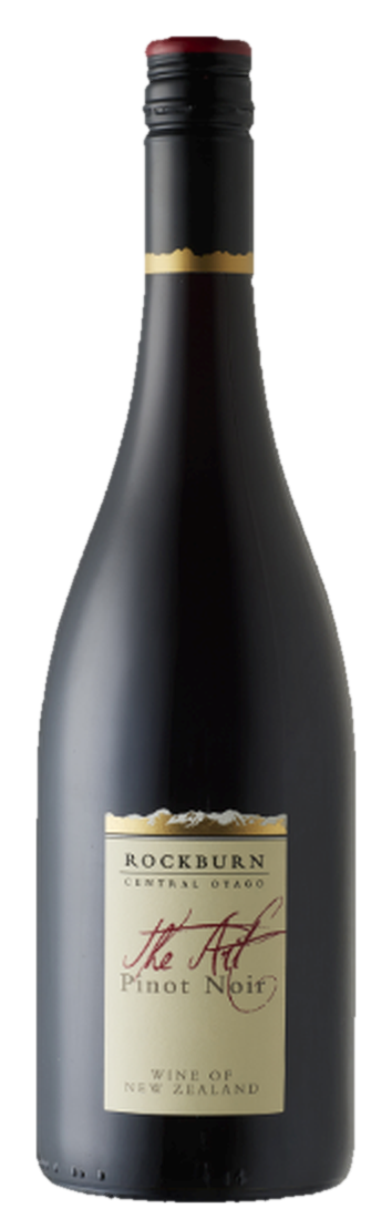Rockburn The Art P/Noir 750ml