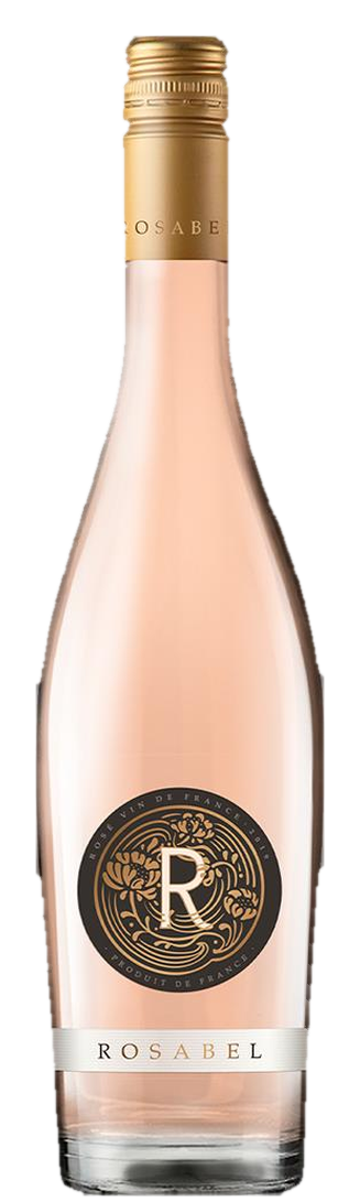 Rosabel Dry Rose 750ml