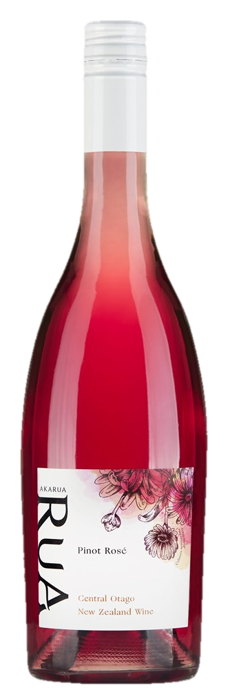 Rua Pinot Rose 750ml