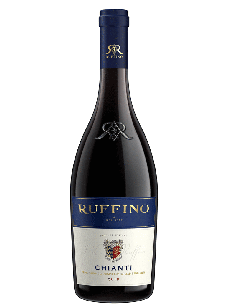 Ruffino Chianti 750ml