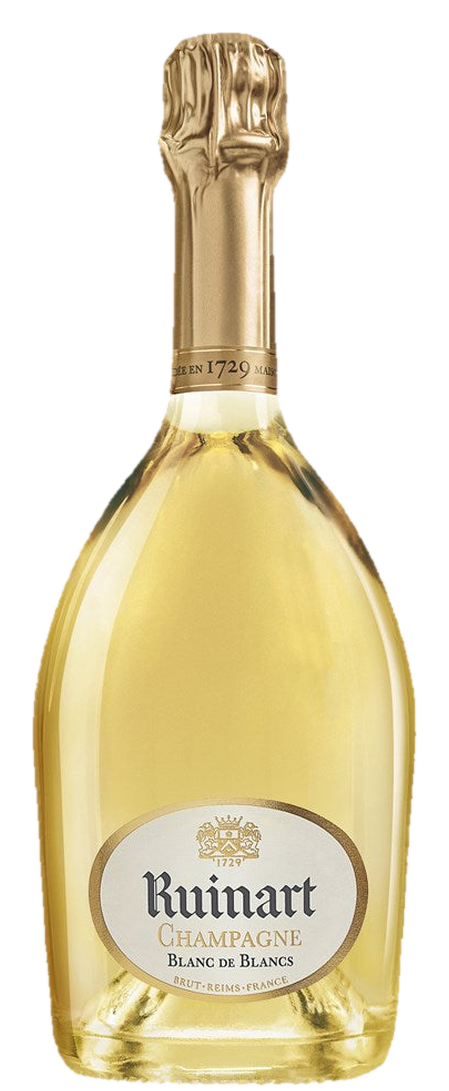 Ruinart Blanc de Blancs 750ml