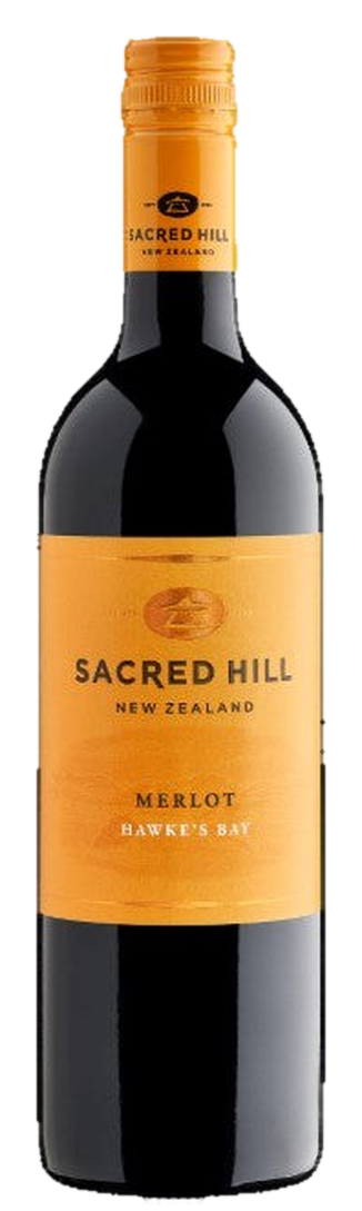Sacred Hill Merlot