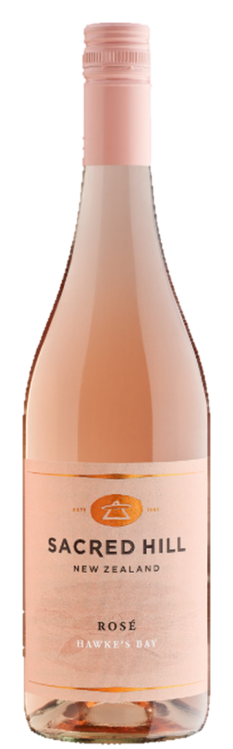 Sacred Hill Rose 750ml