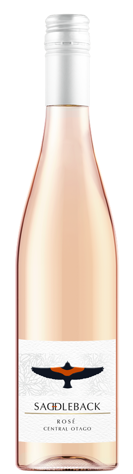 Peregrine Saddleback Rose