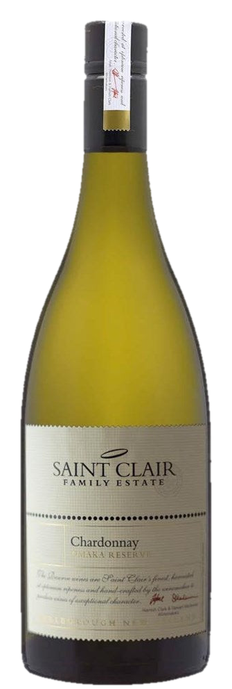 Saint Clair Omaka Res Chard
