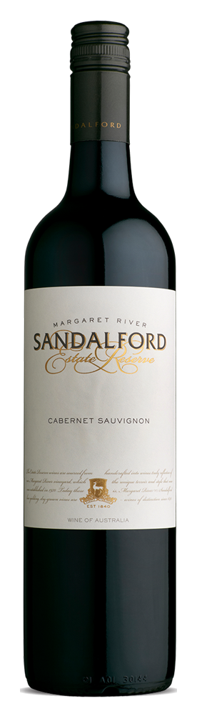 Sandalford Est Res CabS
