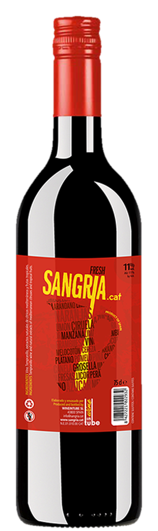 Sangria 750ml