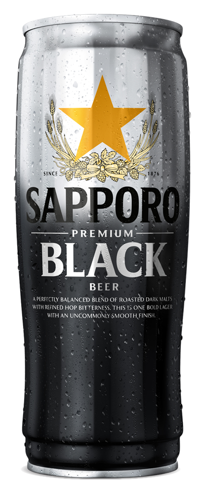 Sapporo Premium Black 650C