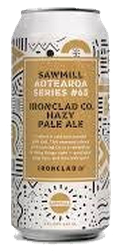 Sawmill Aotearoa #65 440C