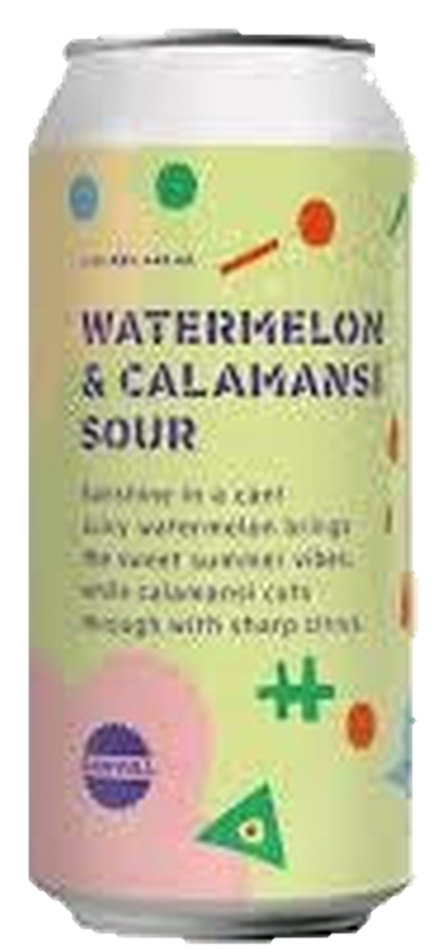 Sawmill Watermelon Cal 440C