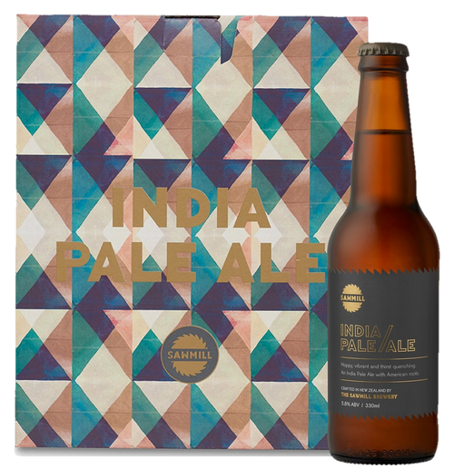 Sawmill IPA 6x330B