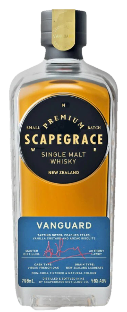 Scapegrace Vanguard 700ml