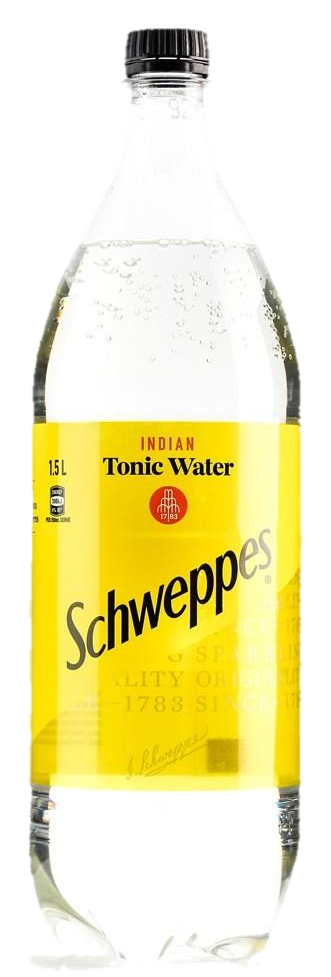 Schw Tonic Water 1.5L