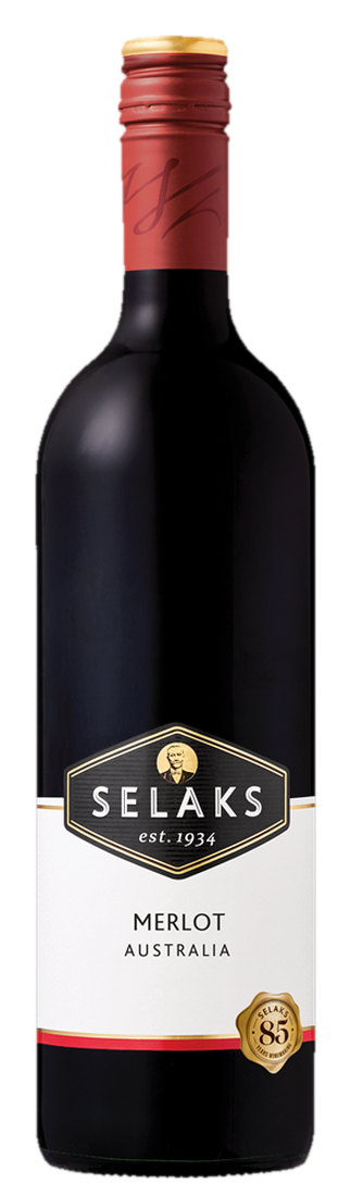 Selaks Essential Select Merlot